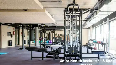 Sofra Health Institute Fit & Spa