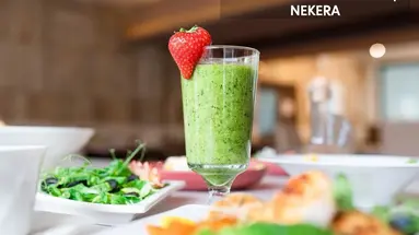 Sofra Health Institute Fit & Spa