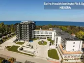 Sofra Health Institute Fit & Spa