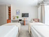 Sofra Health Institute Fit & Spa