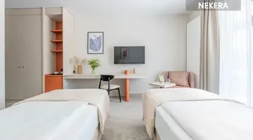 Sofra Health Institute Fit & Spa