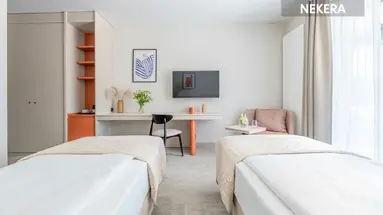 Sofra Health Institute Fit & Spa
