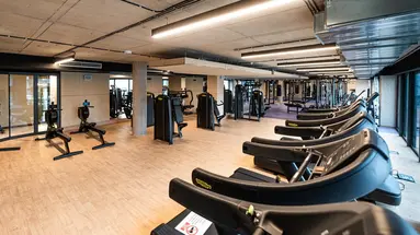 Sofra Health Institute Fit & Spa