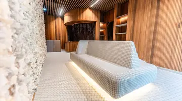 Sofra Health Institute Fit & Spa