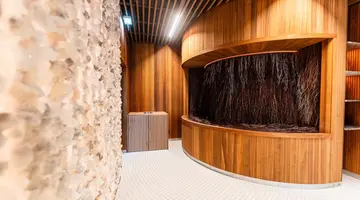 Sofra Health Institute Fit & Spa