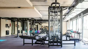 Sofra Health Institute Fit & Spa
