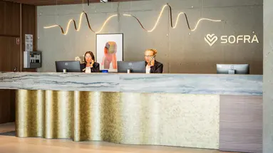 Sofra Health Institute Fit & Spa