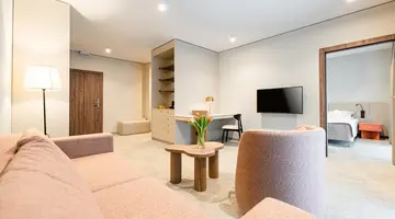 Sofra Health Institute Fit & Spa