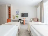 Sofra Health Institute Fit & Spa