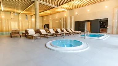 Sofra Health Institute Fit & Spa