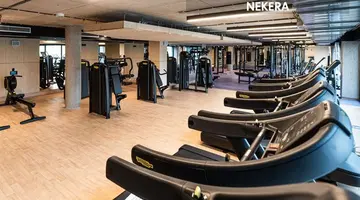 Sofra Health Institute Fit & Spa