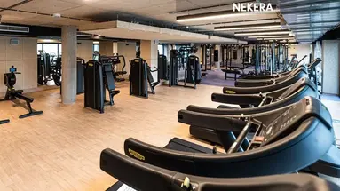 Sofra Health Institute Fit & Spa