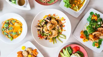 Sofra Health Institute Fit & Spa