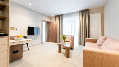 Sofra Health Institute Fit & Spa