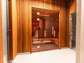 Sofra Health Institute Fit & Spa