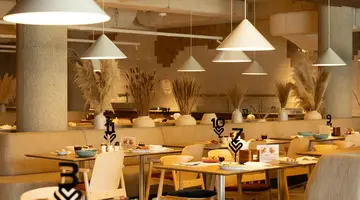Sofra Health Institute Fit & Spa