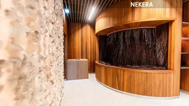 Sofra Health Institute Fit & Spa