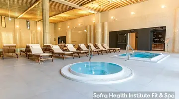Sofra Health Institute Fit & Spa