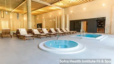 Sofra Health Institute Fit & Spa