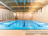 Sofra Health Institute Fit & Spa