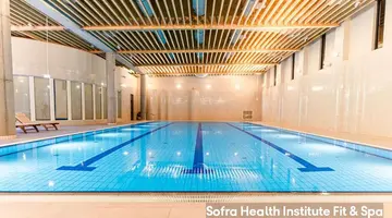 Sofra Health Institute Fit & Spa