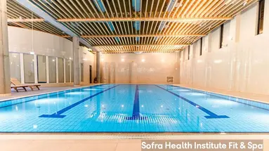 Sofra Health Institute Fit & Spa