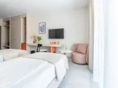 Sofra Health Institute Fit & Spa