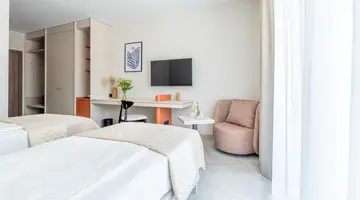 Sofra Health Institute Fit & Spa