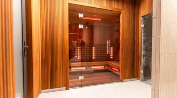 Sofra Health Institute Fit & Spa