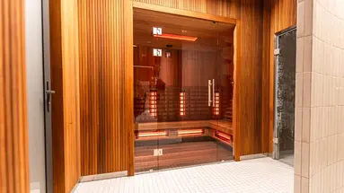 Sofra Health Institute Fit & Spa
