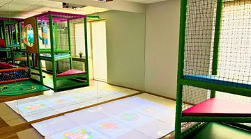 Sofra Health Institute Fit & Spa
