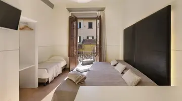 Soggiorno Battistero
