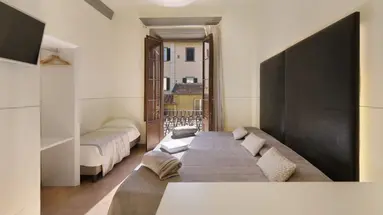 Soggiorno Battistero