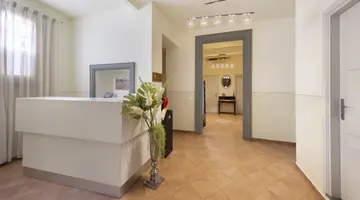 Soggiorno Battistero