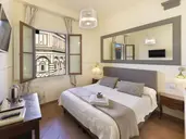 Soggiorno Battistero