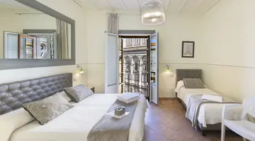 Soggiorno Battistero