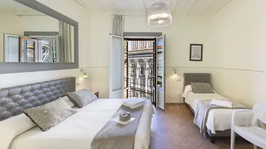 Soggiorno Battistero