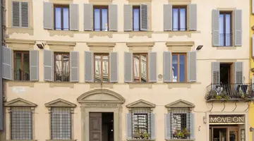 Soggiorno Battistero