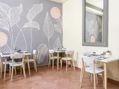 Soggiorno Battistero