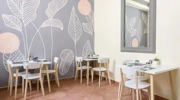 Soggiorno Battistero