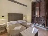 Soggiorno Battistero