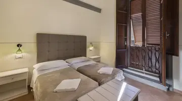 Soggiorno Battistero