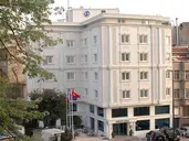 SOGUT HOTEL OLD CITY