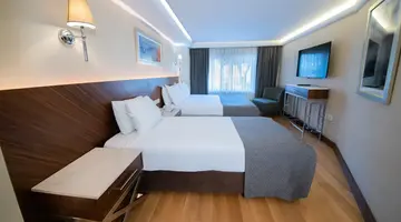 SOGUT HOTEL OLD CITY