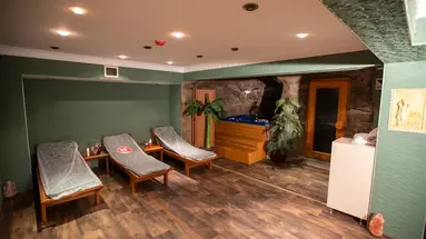 SOGUT HOTEL OLD CITY