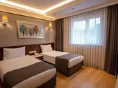 SOGUT HOTEL OLD CITY