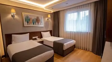 SOGUT HOTEL OLD CITY