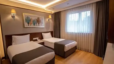 SOGUT HOTEL OLD CITY