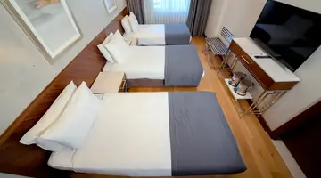 SOGUT HOTEL OLD CITY