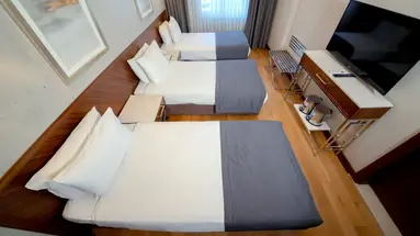 SOGUT HOTEL OLD CITY